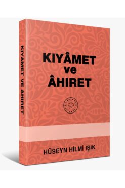 Genel Markalar Kıyâmet Ve Âhiret / Imam-ı Gazali