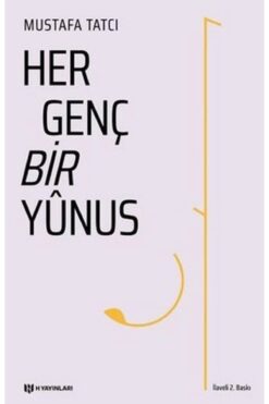 H Yayınları Her Genç Bir Yunus