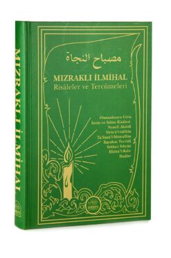 Kitap Kalbi Yayıncılık Mızraklı Ilmihal Risaleler Ve Tercümeleri - Yasin Yayınevi