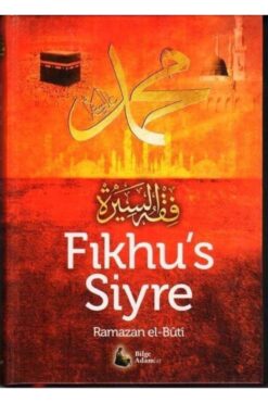 Dönem Yayıncılık Fıkhus Siyre, Ramazan El-buti