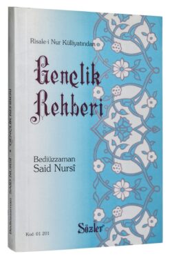 Sözler Neşriyat Gençlik Rehberi Orta Boy 16 Cm Karton Kapak