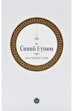 Diyanet İşleri Başkanlığı Hz. Ümmü Eymen