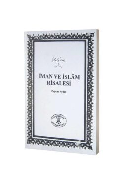 Kitap Kalbi Yayıncılık İman Ve İslam Risalesi
