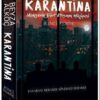 İndigo Kitap Karantina: Ikinci Perde (ciltsiz) | Beyza Alkoç | Indigo Kitap