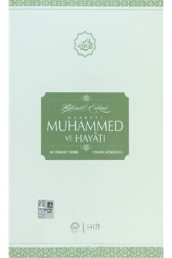 Türkiye Diyanet Vakfı Yayınları Hatemül Enbiya Hazreti Muhammed Ve Hayatı Dib