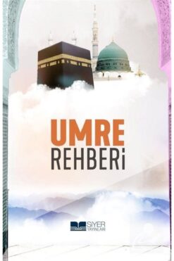 Siyer Yayınları Umre Rehberi (Cep Boy)
