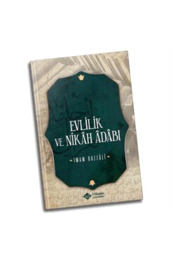 Genel Markalar Evlilik ve Nikah Adabı