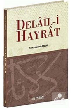 Erkam Yayınları Delail-i Hayrat