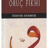 Çıra Yayınları Ayet ve Hadislerle Oruç Fıkhı /Üzeyir Durmuş