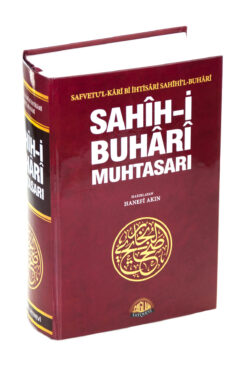 Sağlam Yayınevi Sahih-i Buhari Muhtasarı