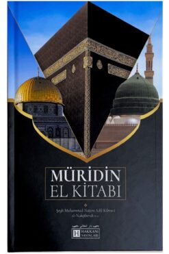 Hakkani Yayınları MÜRİDİN EL KİTABI