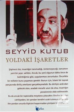 Beka Yayınları Yoldaki Işaretler