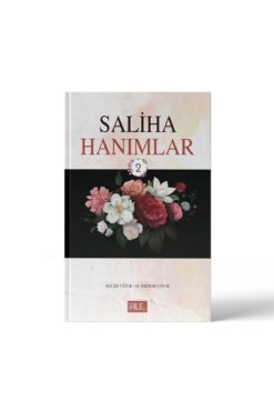 Genel Markalar Saliha Hanımlar 2 | Selim Uğur | Hacer Uğur
