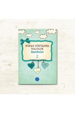 Multibem Yayınları Kuran Dünyasına Yolculuk Harekeler 2