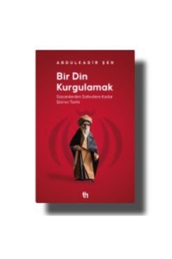Tin Yayınları BİR DİN KURGULAMAK