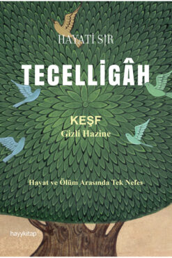 hayykitap Teceligâh / Hayati Sır