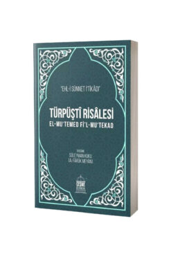 Çeşme Kitabevi Türpüşti Risalesi