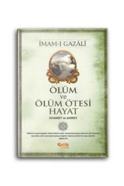 Genel Markalar Ölüm Ve Ölüm Ötesi Hayat (kıyamet Ve Ahiret) Fatih Kalender