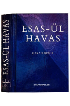 kitaptakipcileri Esasul Havas Kitabı Hakan Demir Ebced İlmi Ve Hesabı Vefk Uygulamaları Esmaların Ebcedleri 612 Sayfa