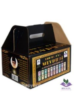 Ehil Yayınları Ebu’ul A’la Mevdudi Kitapları Bilinç Serisi 20 Kitaplık Muhteşem Set-BİLGİN YAYINLARI