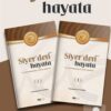 Siyer Yayınları Siyer'den Hayata (2 CİLT)