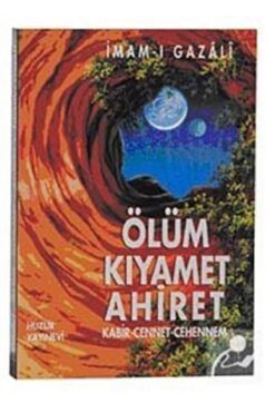 Huzur Yayınevi Ölüm Kıyamet Ahiret