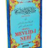 Ayfa Yayıncılık Arapça Mevlid-i Nebî (aleyhisselâtuvesselâm)