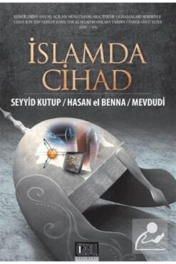 Özgü Yayınları İslamda Cihad