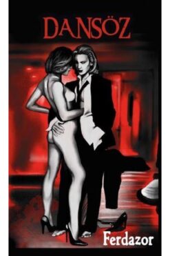 Platanus Publishing Dansöz - - A. Ferda Küçükçavdar Kitabı