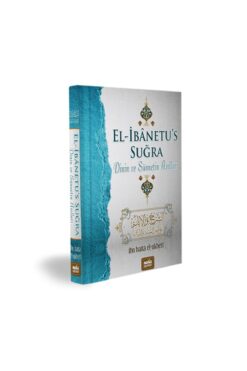 Neda Yayınları El-ibanetu’s Suğra