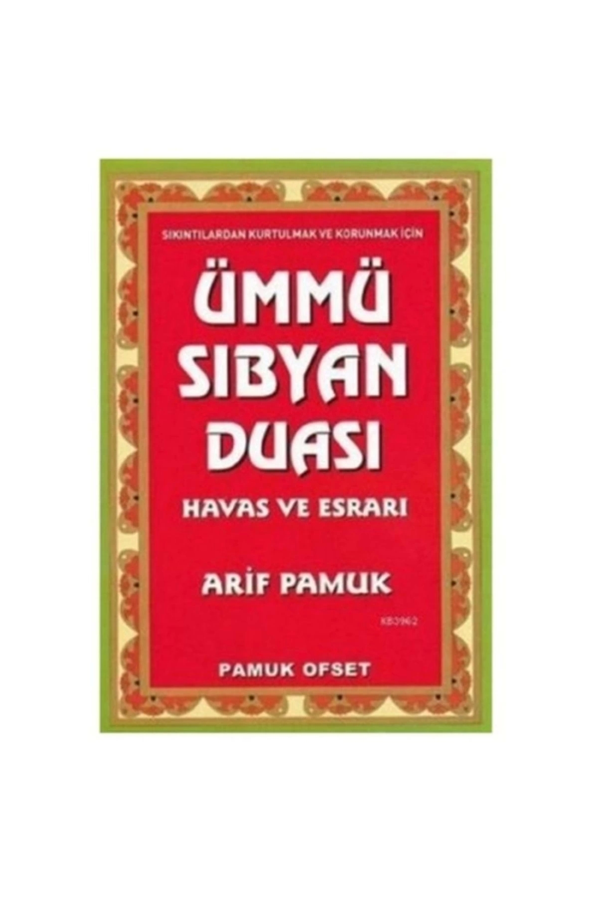 Pamuk Yayıncılık Tesisul Qewaid El Eqaid