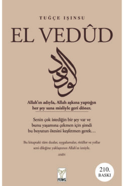 Feniks Yayınları EL VEDUD