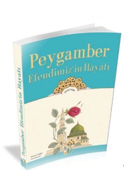 Damla Yayınevi Peygamber Efendimiz'in Hayatı / Mehmet Doğru / / 9789753815888