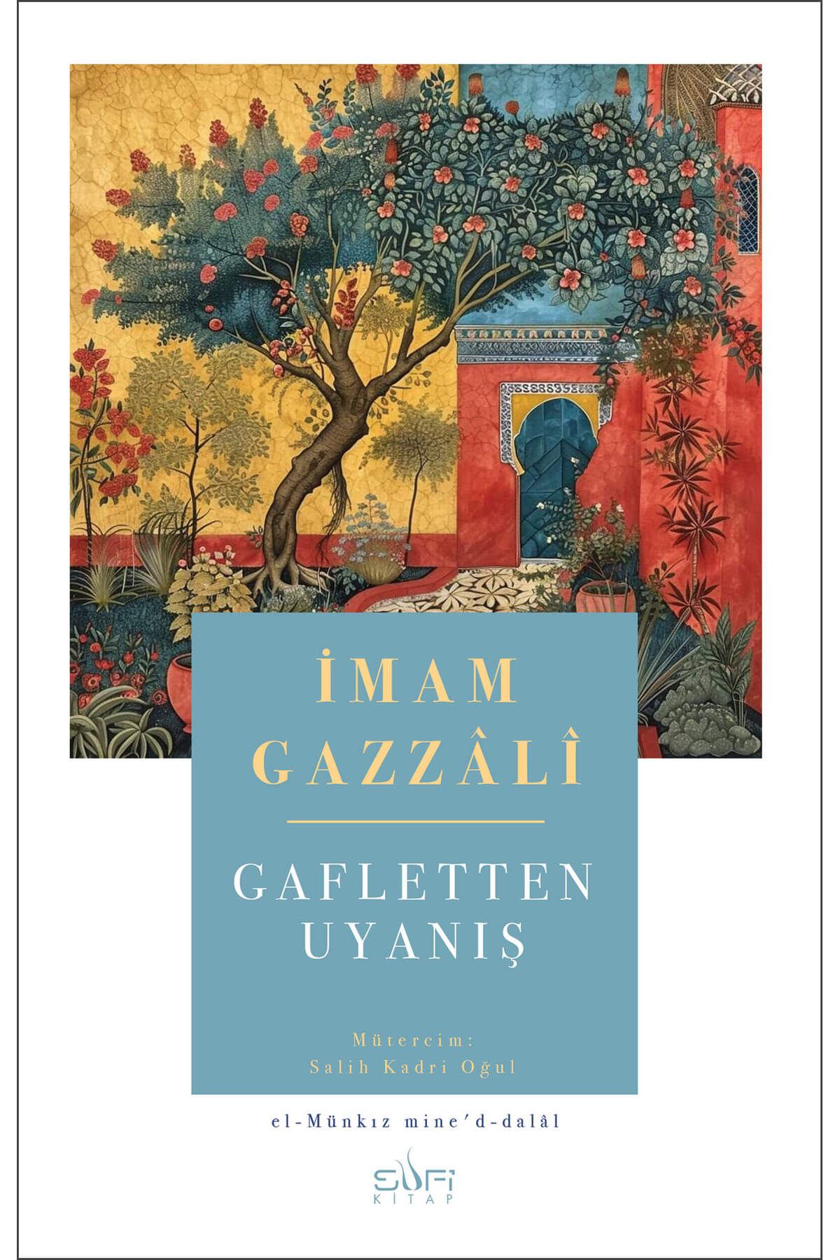 Sufi Kitap Gafletten Uyanış