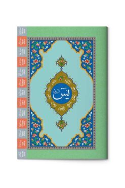 Hayrat Neşriyat Yasin-i Şerif Cüzü Cami Boy