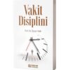 Erkam Yayınları Vakit Disiplini - Prof. Dr. Özcan Hıdır