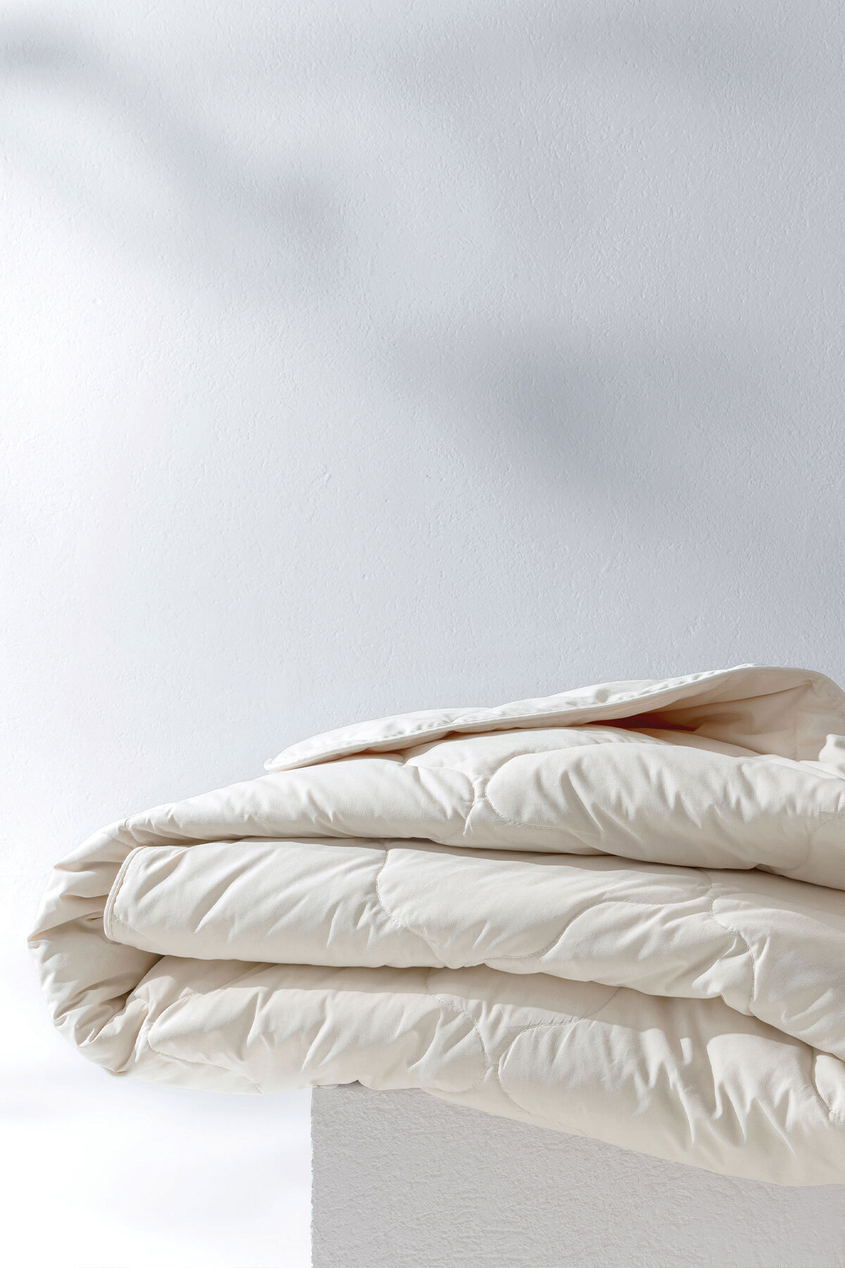 Yataş Superwashed Yün Battal Boy Yorgan - 250 gr - Görsel 2