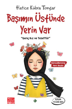Genel Markalar Başımın Üstünde Yerin Var / Hatice Kübra Tongar