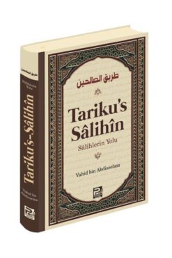 Genel Markalar Tariku's Sâlihîn & Salihlerin Yolu