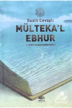 Aktaş Yayıncılık Sualli Cevaplı Mülteka'l Ebhur