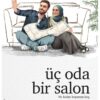 hayykitap ÜÇ ODA BİR SALON / Onur Kaplan