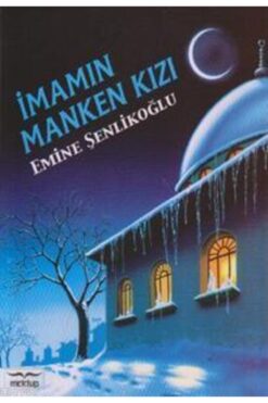 Mektup Yayınları Imamın Manken Kızı