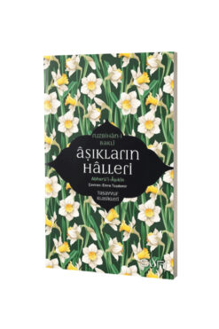 Sufi Kitap Abherül-âşıkin & Aşıkların Halleri