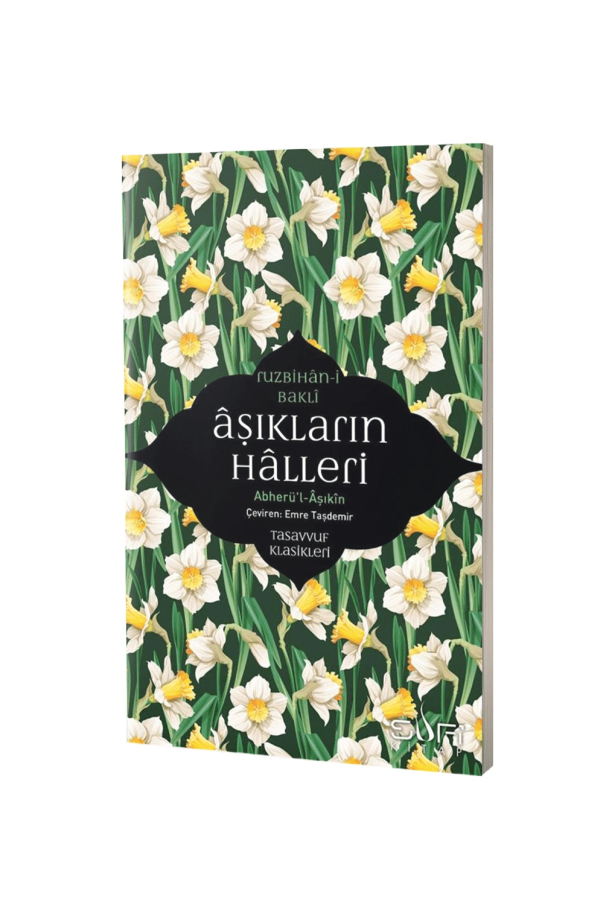 Sufi Kitap Abherül-âşıkin & Aşıkların Halleri