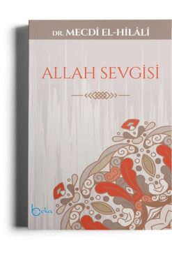 Beka Yayınları Allah Sevgisi