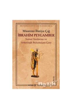 Genel Markalar İbrahim Peygamber