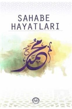 Diyanet İşleri Başkanlığı Sahabe Hayatları