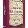 Kitap Pazarı İMAM GAZALİ-Dünyanın Kötülenmesi-Minhâcu’l-Âbidîn
