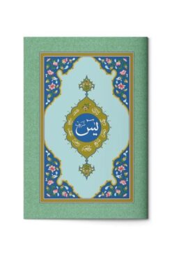 Hayrat Neşriyat Orta Boy Yasin-i Şerif Cüzü 10 Adet -