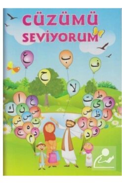 Aktaş Yayıncılık Cüzümü Seviyorum